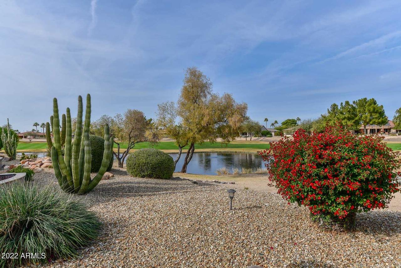15332 W Summerwind Ln., Surprise, AZ 85374