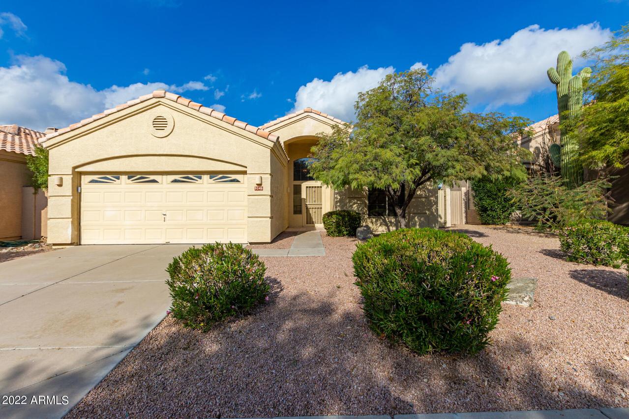 9046 E Rockwood Dr., Scottsdale, AZ 85255