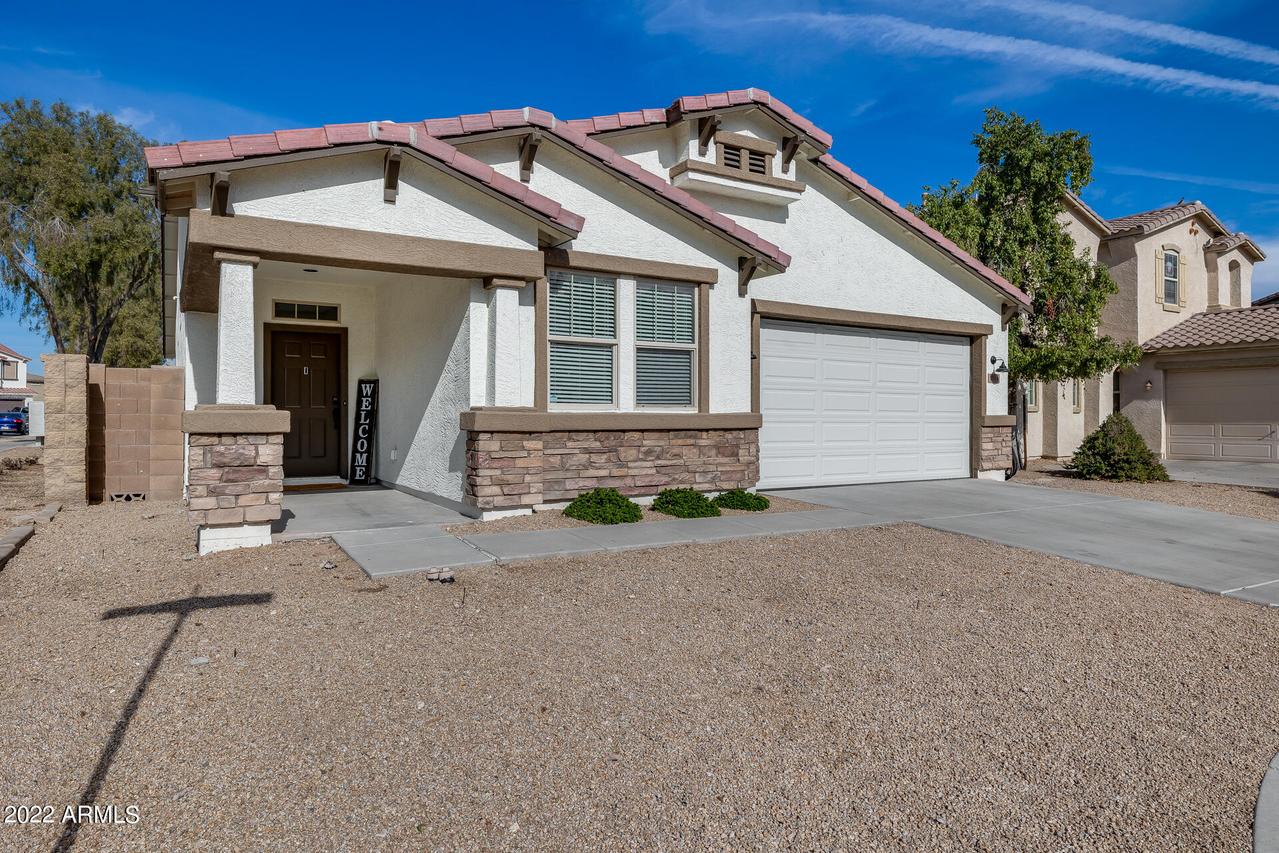 17454 W Morning Glory St., Goodyear, AZ 85338