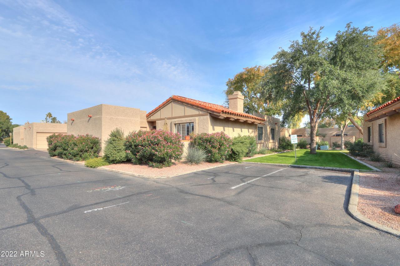 6435 N 77th Pl., Scottsdale, AZ 85250