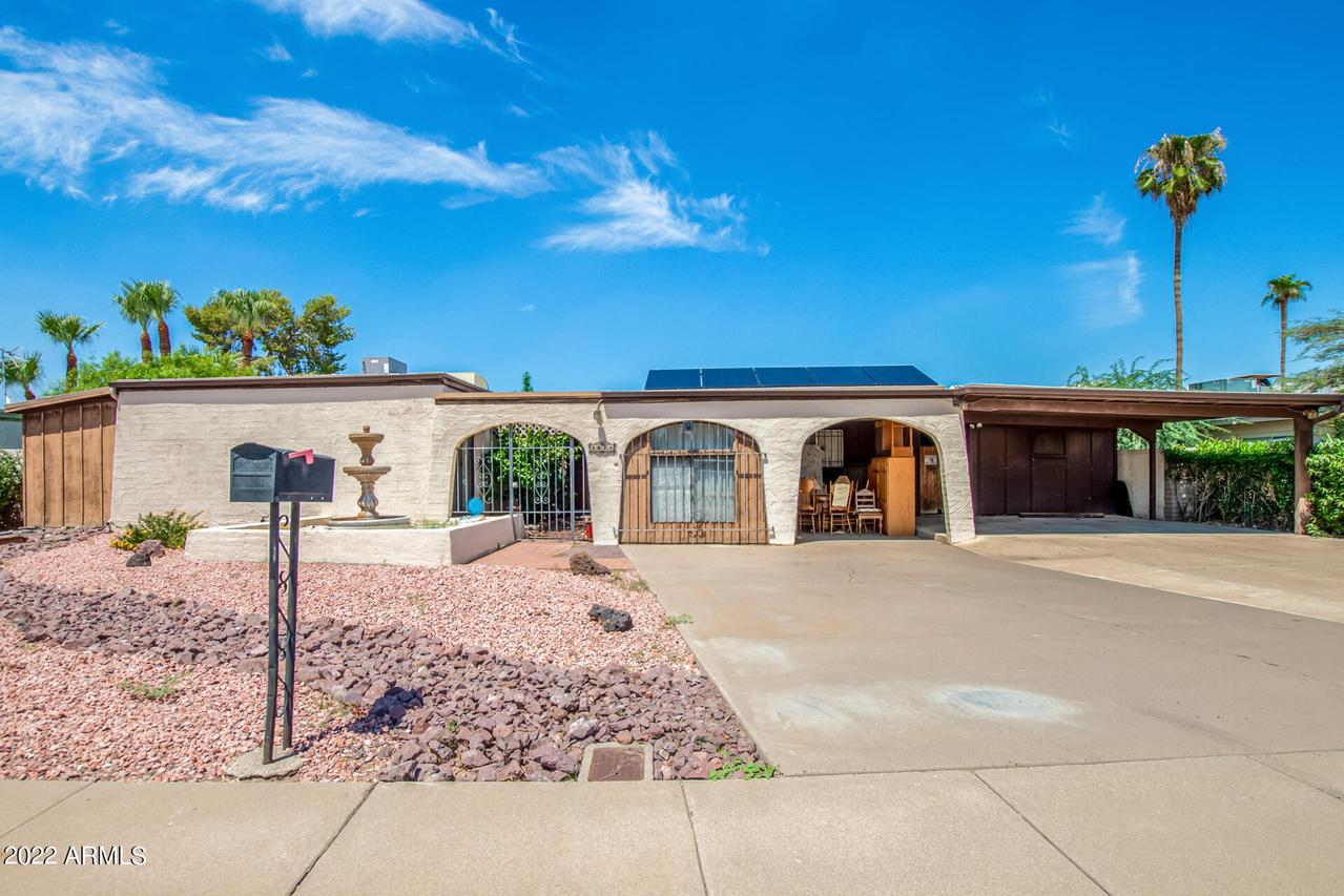 3836 W Mercer Ln., Phoenix, AZ 85029