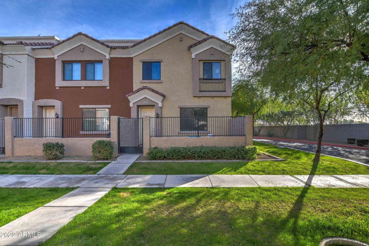 5225 E Enid Ave. #119, Mesa, AZ 85206