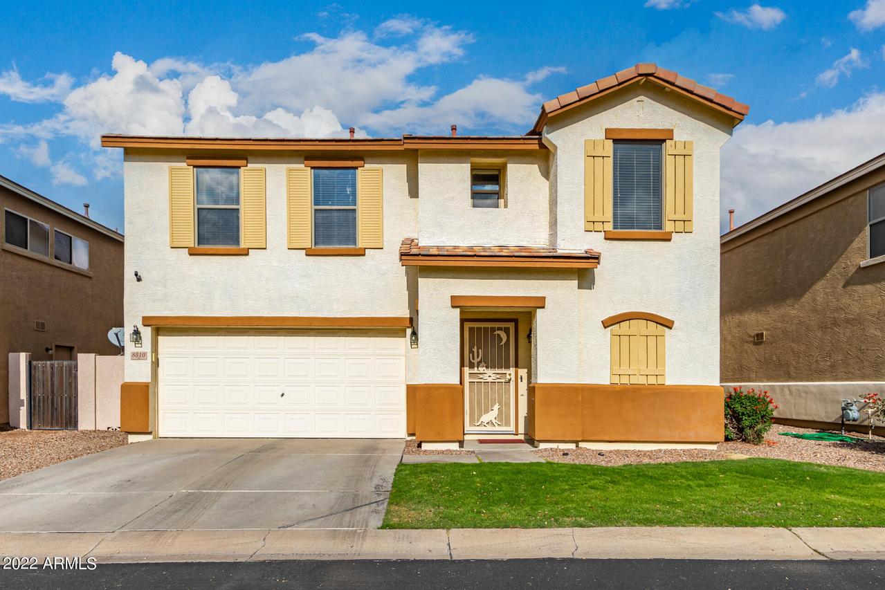 8510 E Lindner Ave., Mesa, AZ 85209