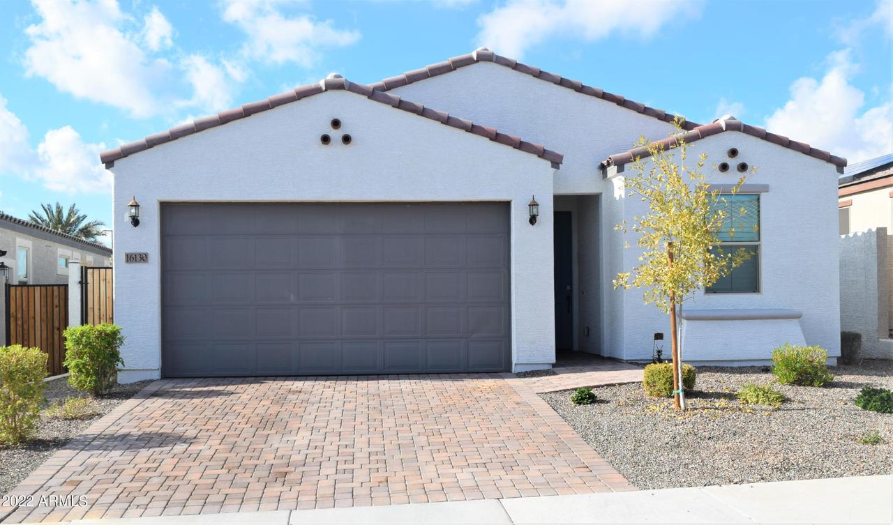 16130 S 179th Dr., Goodyear, AZ 85338