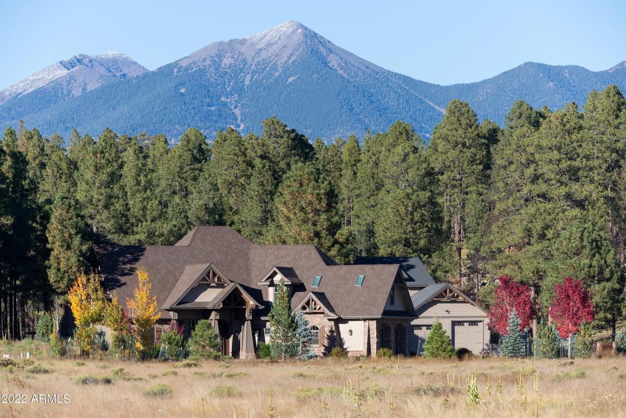 5161 W Brackin Ranch Rd., Flagstaff, AZ 86001