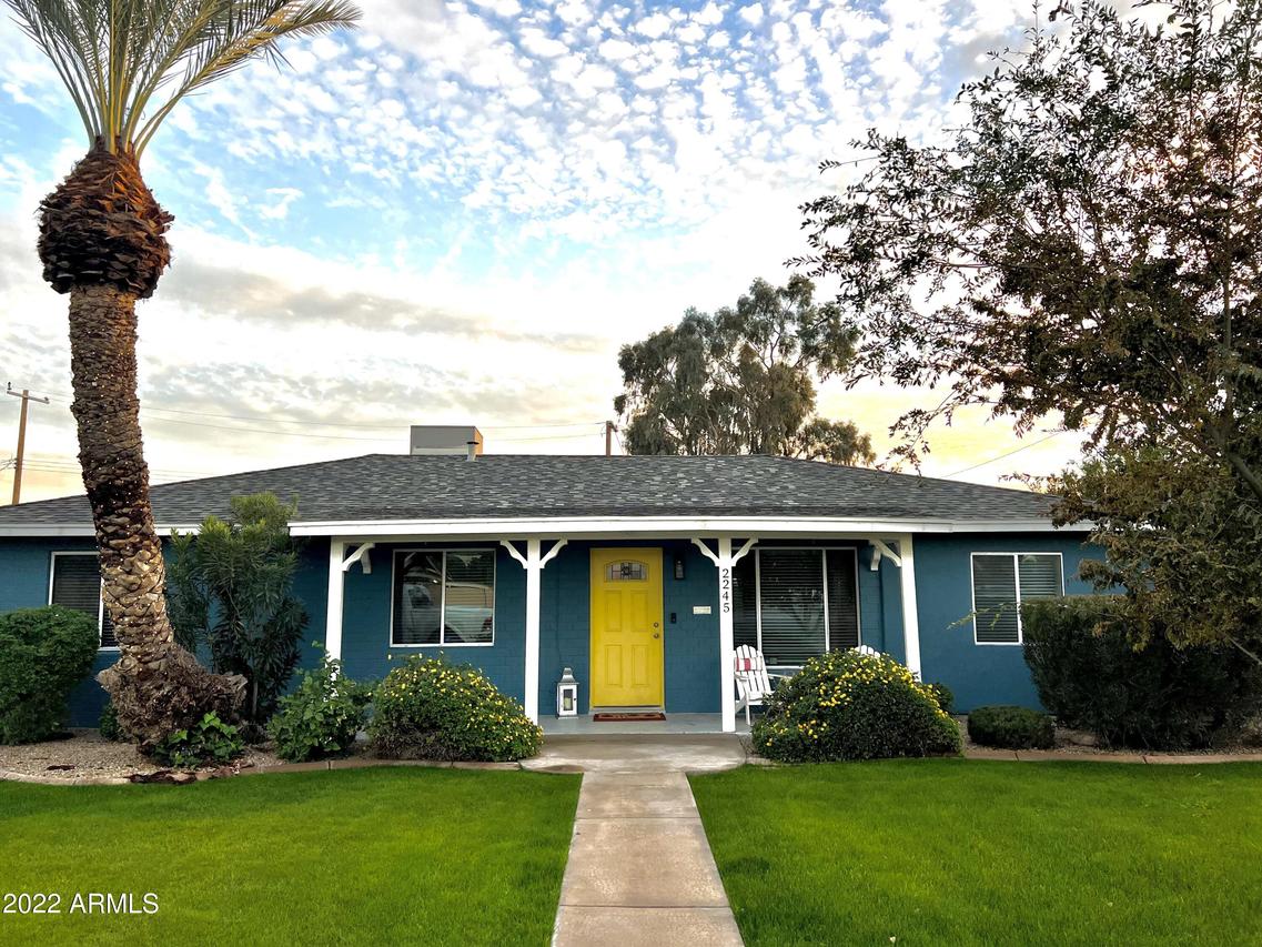 2245 W Clarendon Ave., Phoenix, AZ 85015