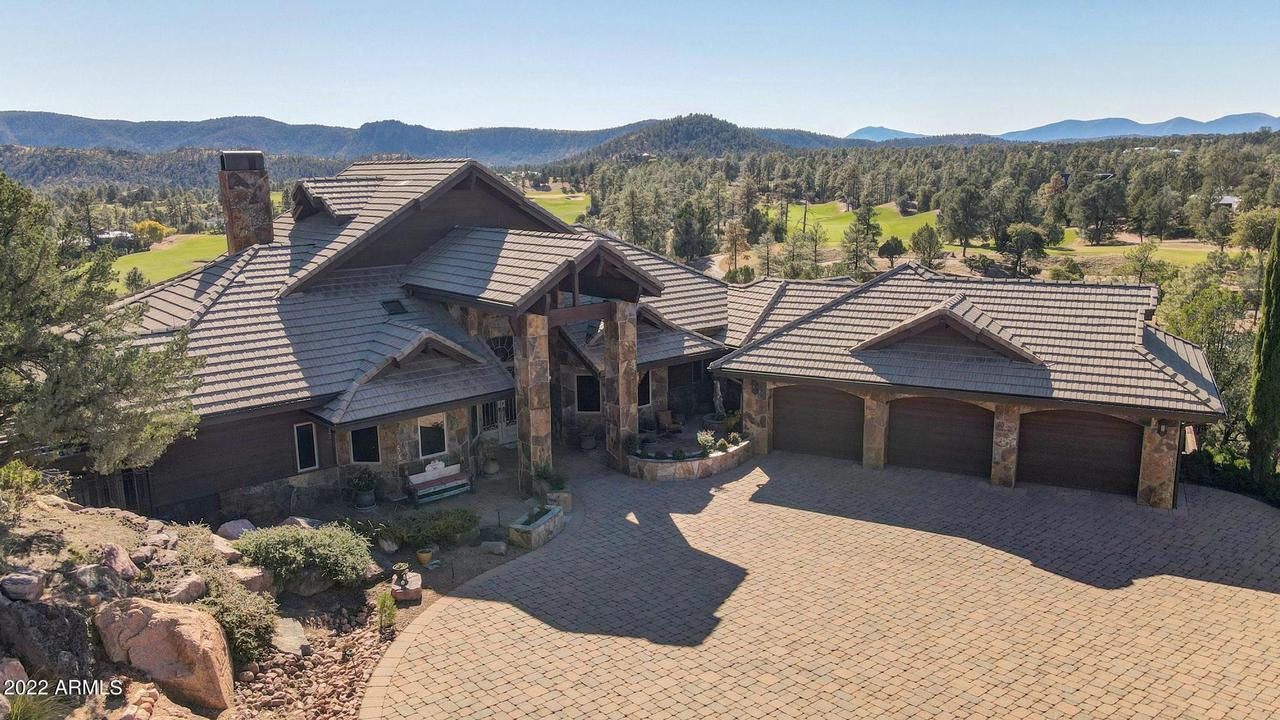 304 S Starview, Payson, AZ 85541