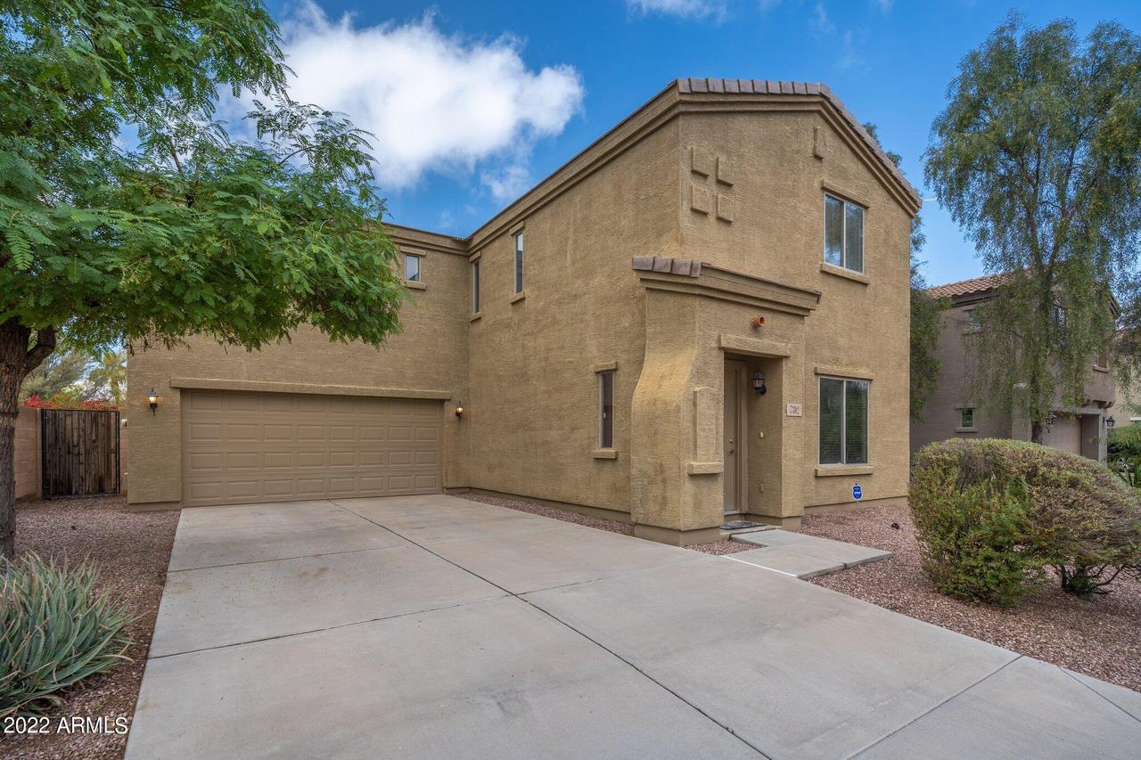 7302 S 37th Dr., Phoenix, AZ 85041