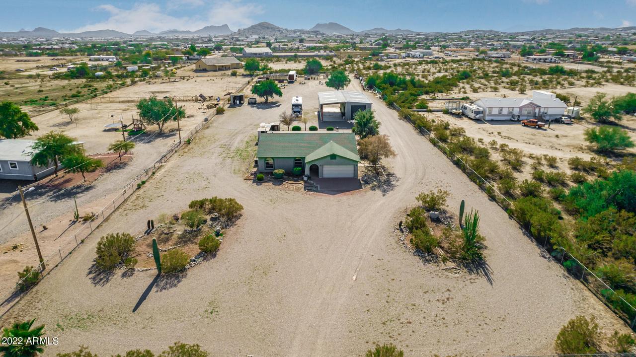 1575 W Daniel Rd., Queen Creek, AZ 85144