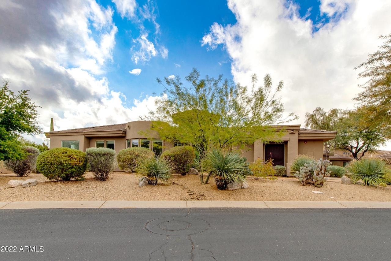 7275 E Sunset Sky Cir., Scottsdale, AZ 85266