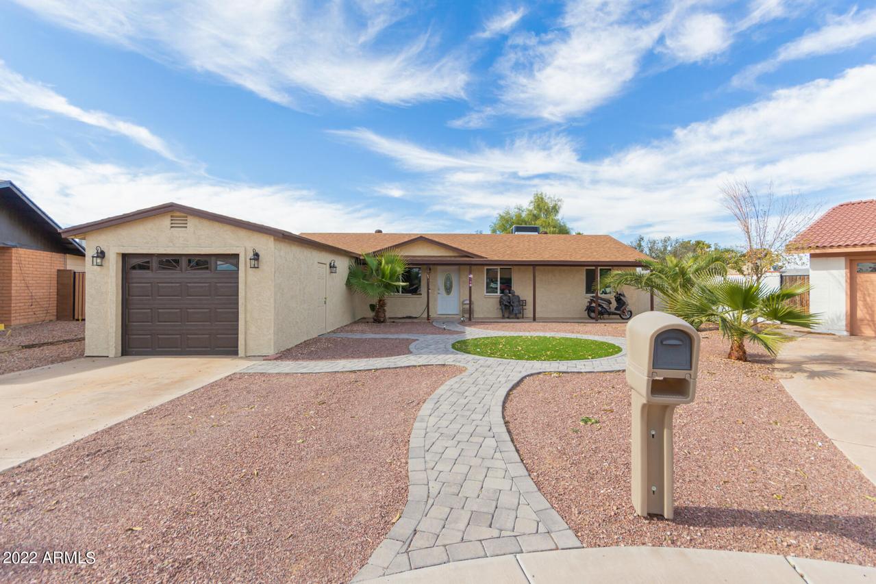 818 E Palm Parke Cir., Casa Grande, AZ 85122