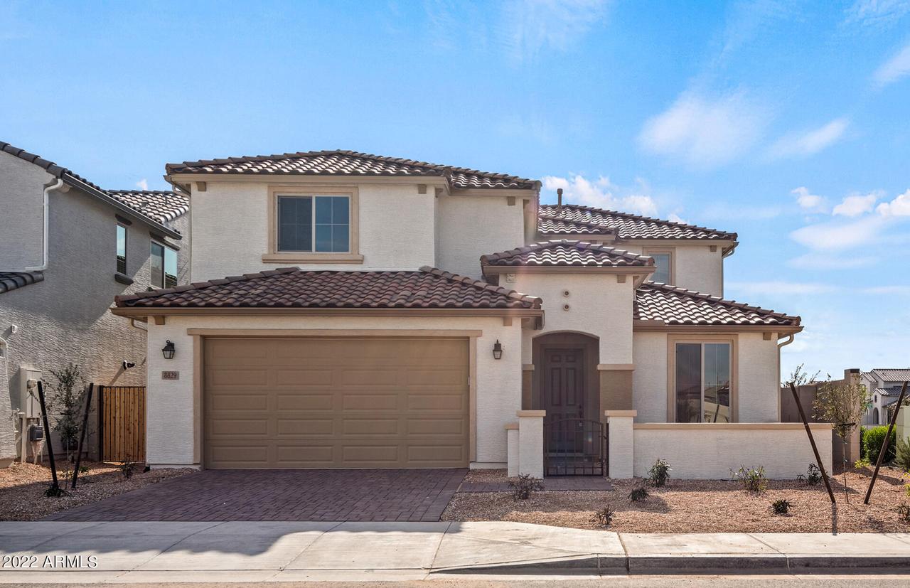 8829 W Rancho Dr., Glendale, AZ 85305