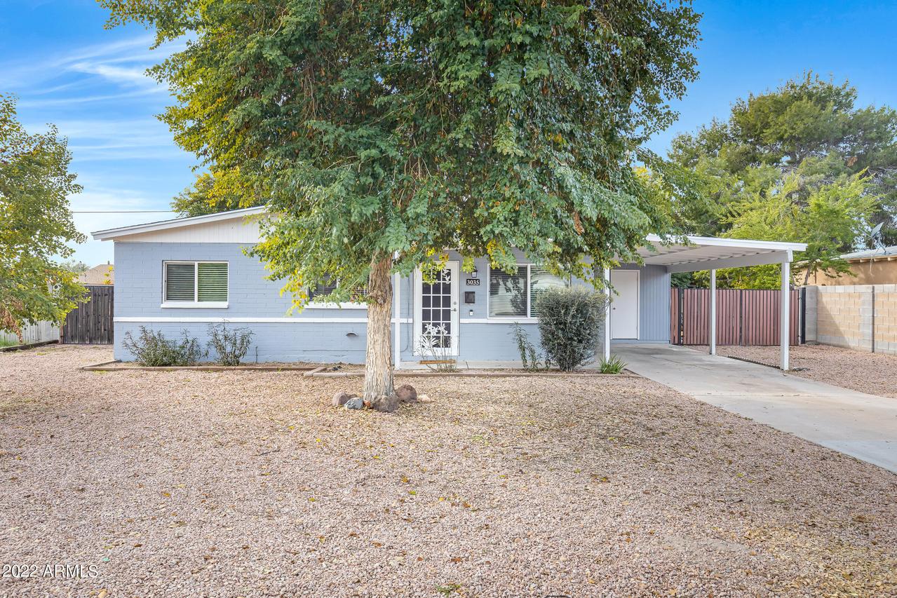 3035 W Acapulco Ln., Phoenix, AZ 85053