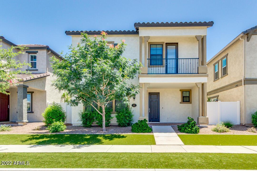 2617 S 106th Way, Mesa, AZ 85209