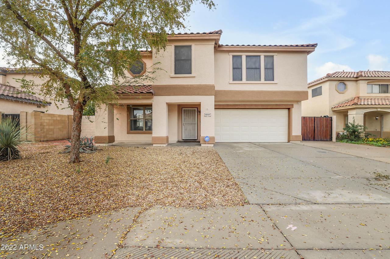 10949 E Forge Ave., Mesa, AZ 85208