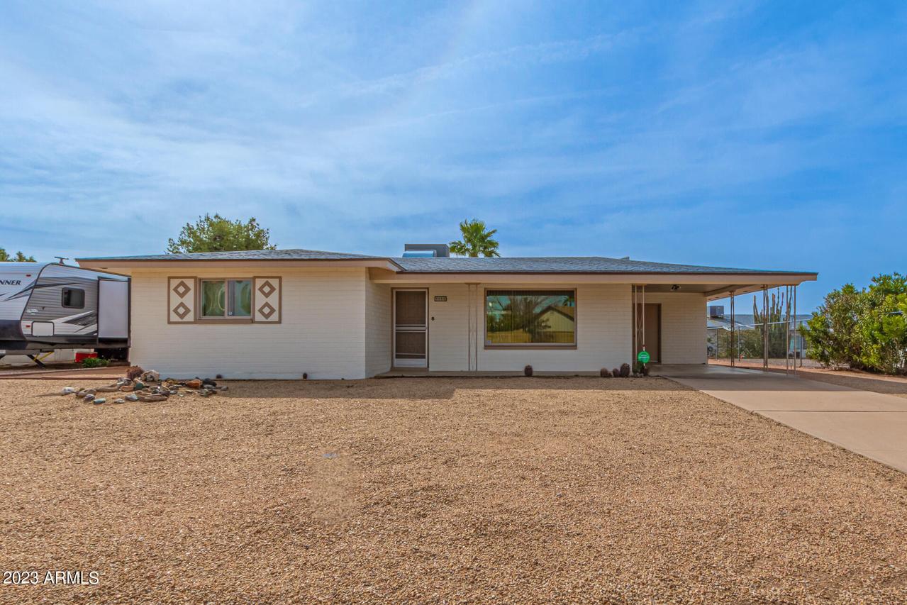 5653 E Adobe Rd., Mesa, AZ 85205