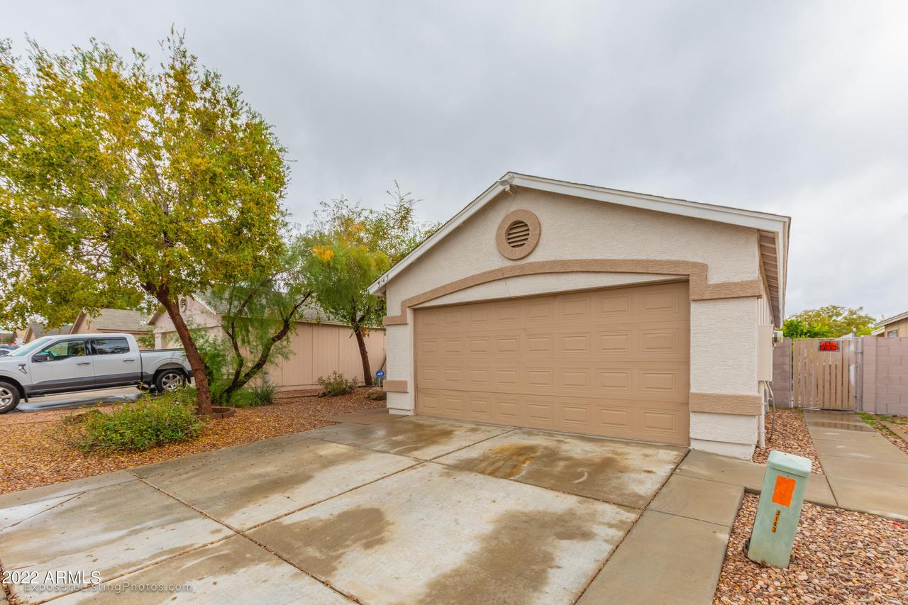 3143 W Foothill Dr., Phoenix, AZ 85027