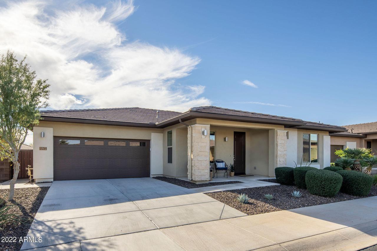 13215 W Steed Ridge Rd., Peoria, AZ 85383