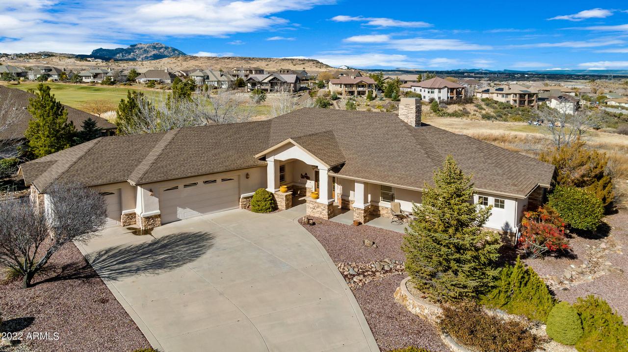 1566 Commonwealth St., Prescott, AZ 86301