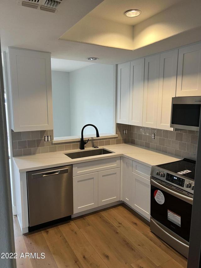4301 N 21st St. #8, Phoenix, AZ 85016