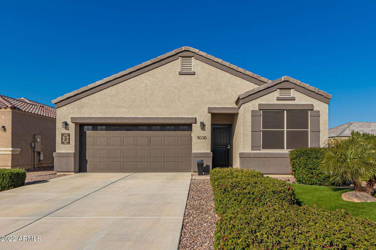 5030 E Rhodium Dr., San Tan Valley, AZ 85143