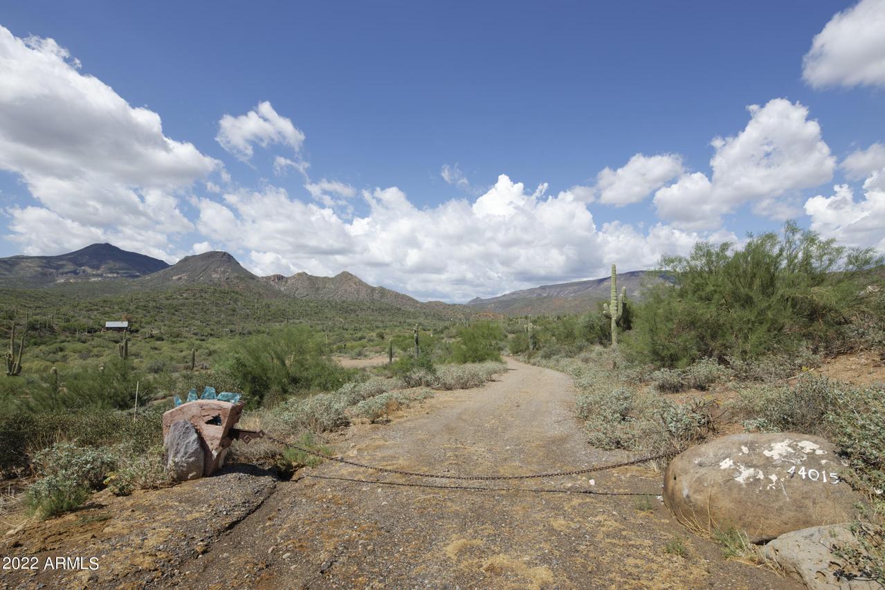 44138 N Spur Cross Rd. #-, Cave Creek, AZ 85331
