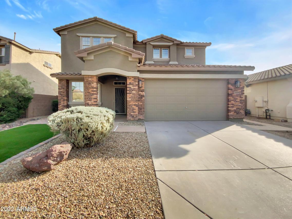 26689 N 175th Ln., Surprise, AZ 85344