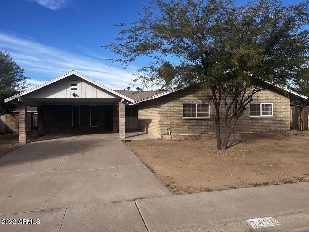 3408 W Gelding Dr., Phoenix, AZ 85053