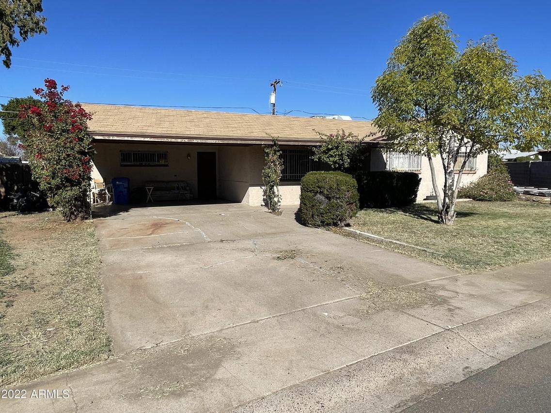 3208 W Bloomfield Rd., Phoenix, AZ 85029