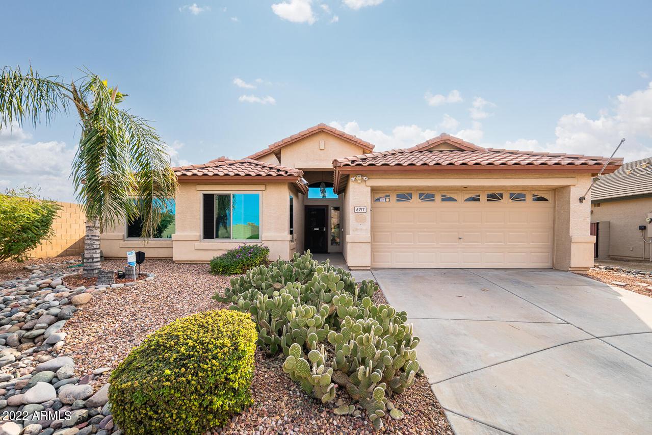6217 N 124th Dr., Litchfield Park, AZ 85340