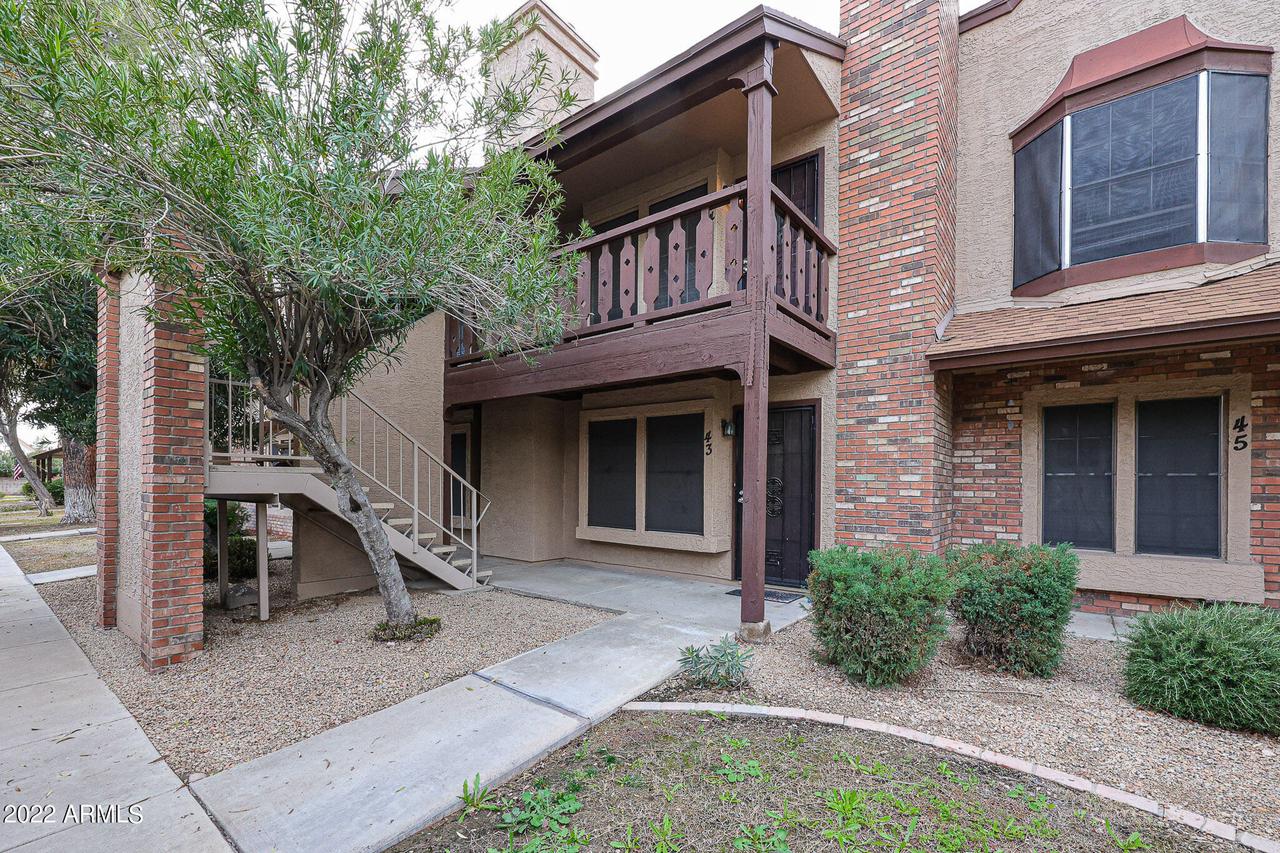 8111 W Wacker Rd. #44, Peoria, AZ 85381