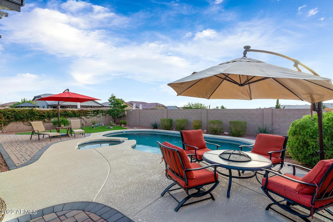 7612 S Thimble Peak, Gold Canyon, AZ 85118