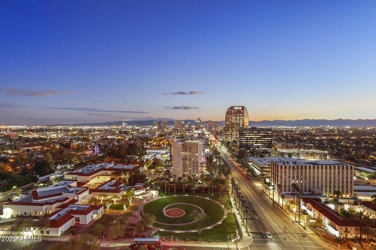 2323 N Central Ave. #2103, Phoenix, AZ 85004