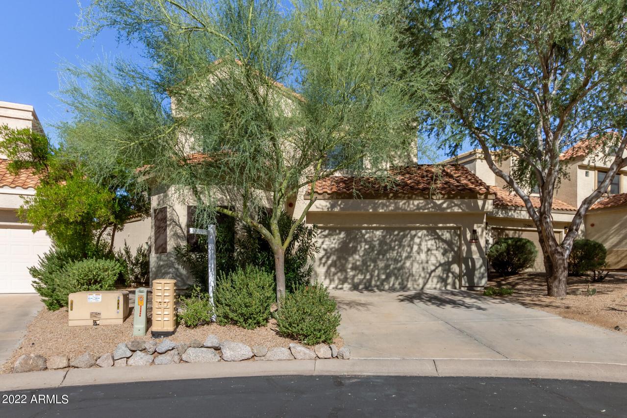 23960 N 75th St., Scottsdale, AZ 85255