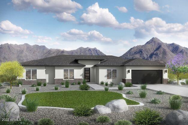 2161 W Josiah Tr., Queen Creek, AZ 85144