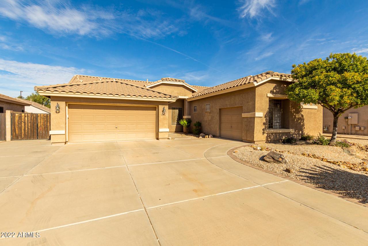 3454 E Parkview Dr., Gilbert, AZ 85295