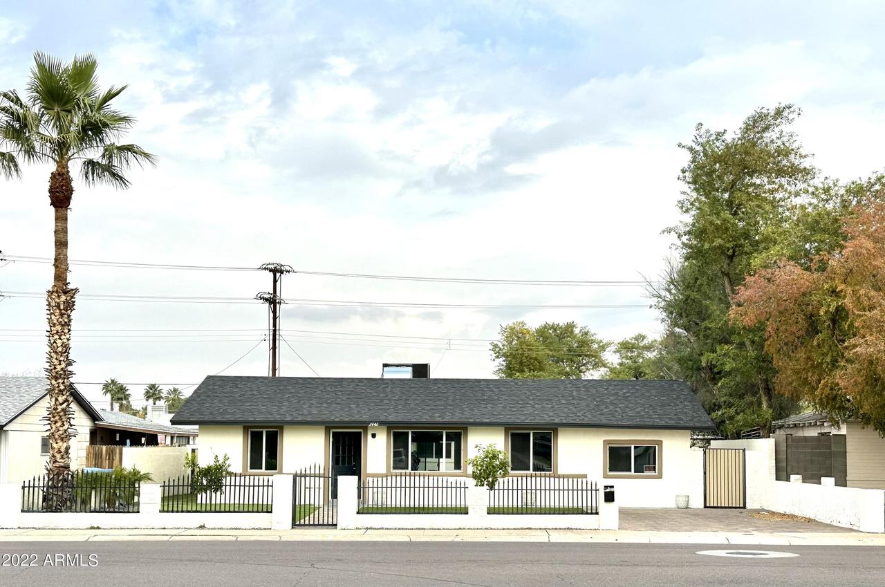 3442 E Oak St., Phoenix, AZ 85008