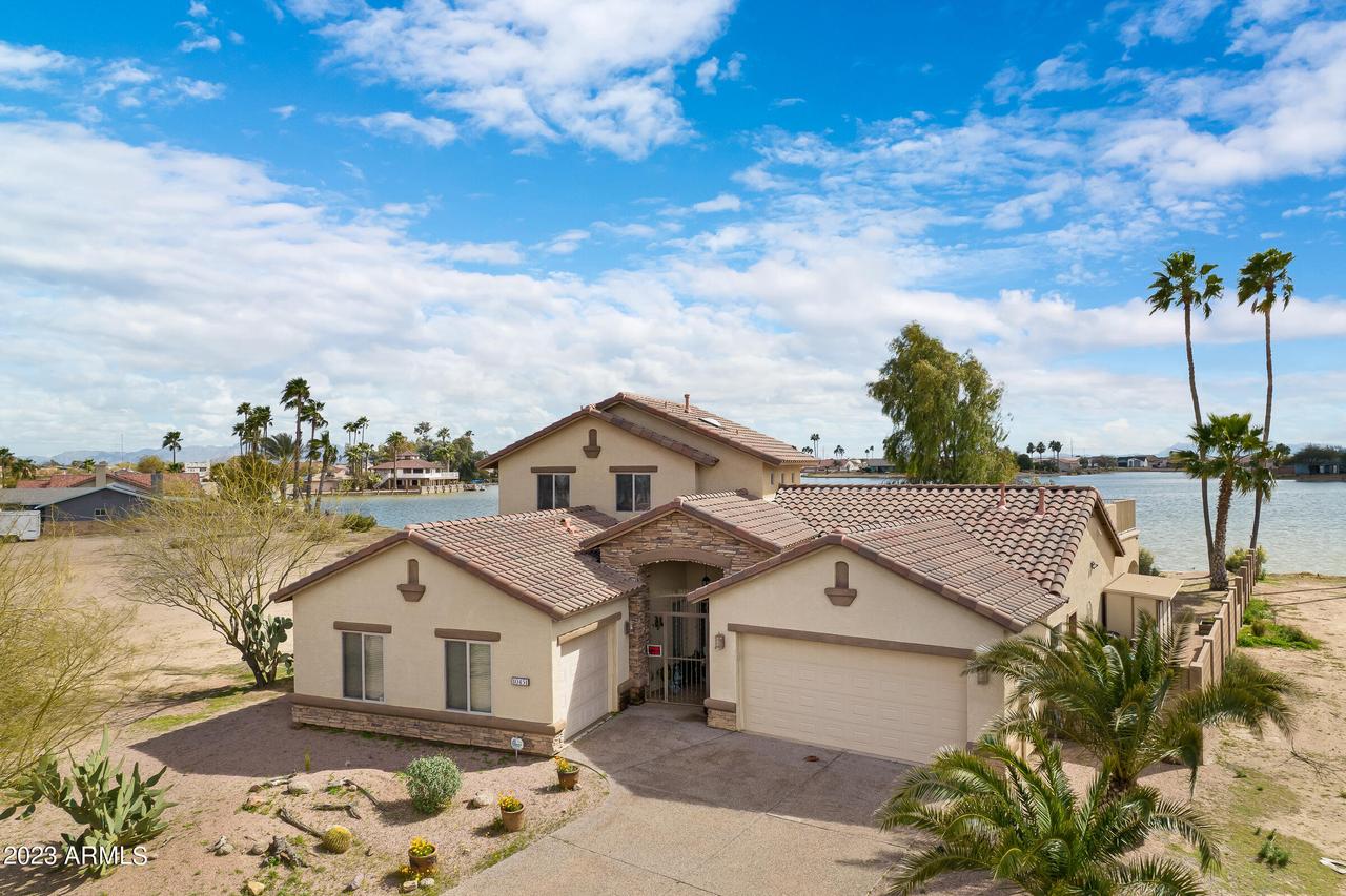 10451 W Monaco Blvd., Arizona City, AZ 85123