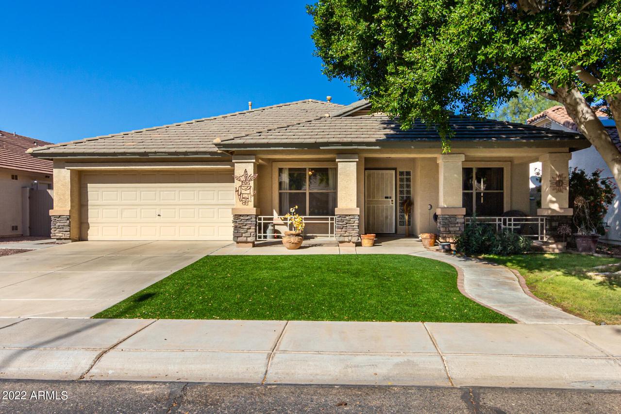 12914 W Vernon Ave., Avondale, AZ 85323