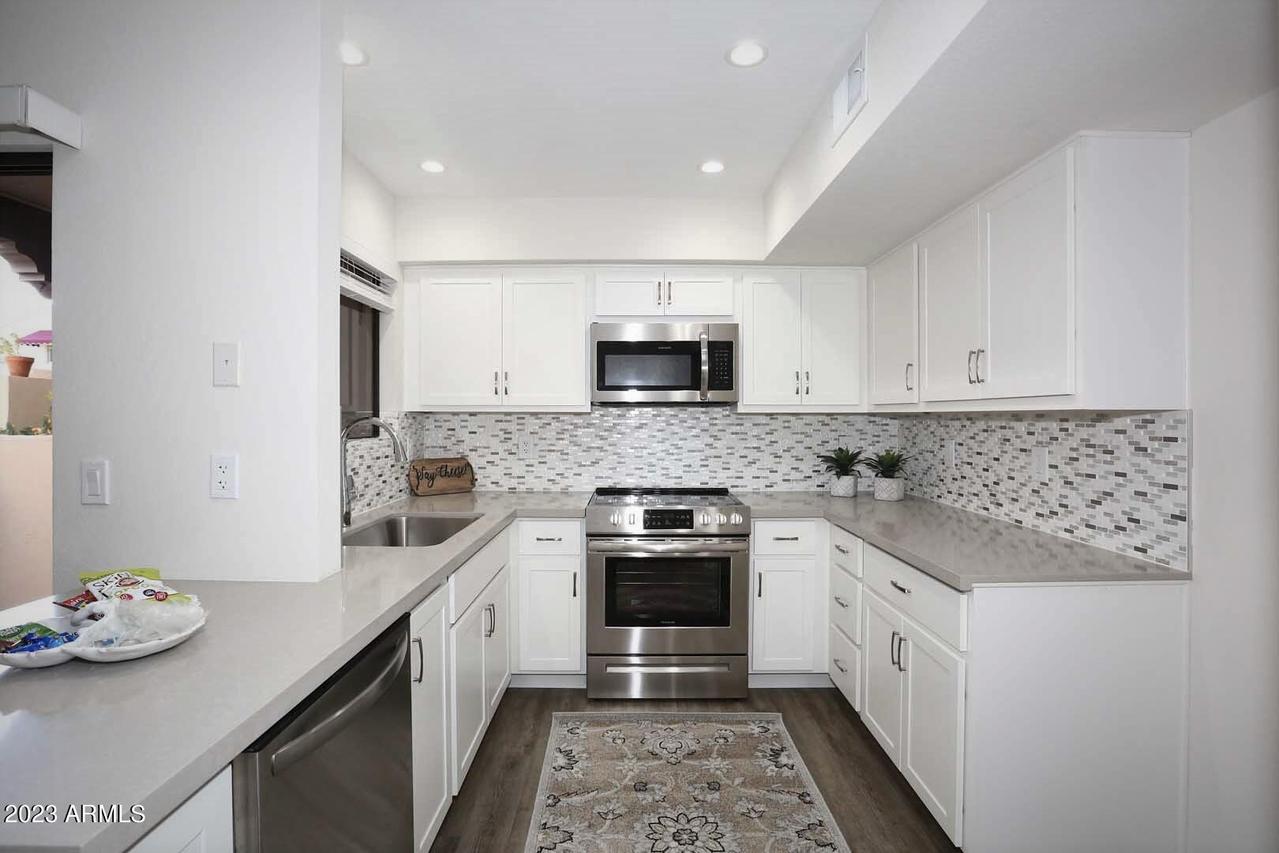 7300 N Dreamy Draw Dr. #110, Phoenix, AZ 85020