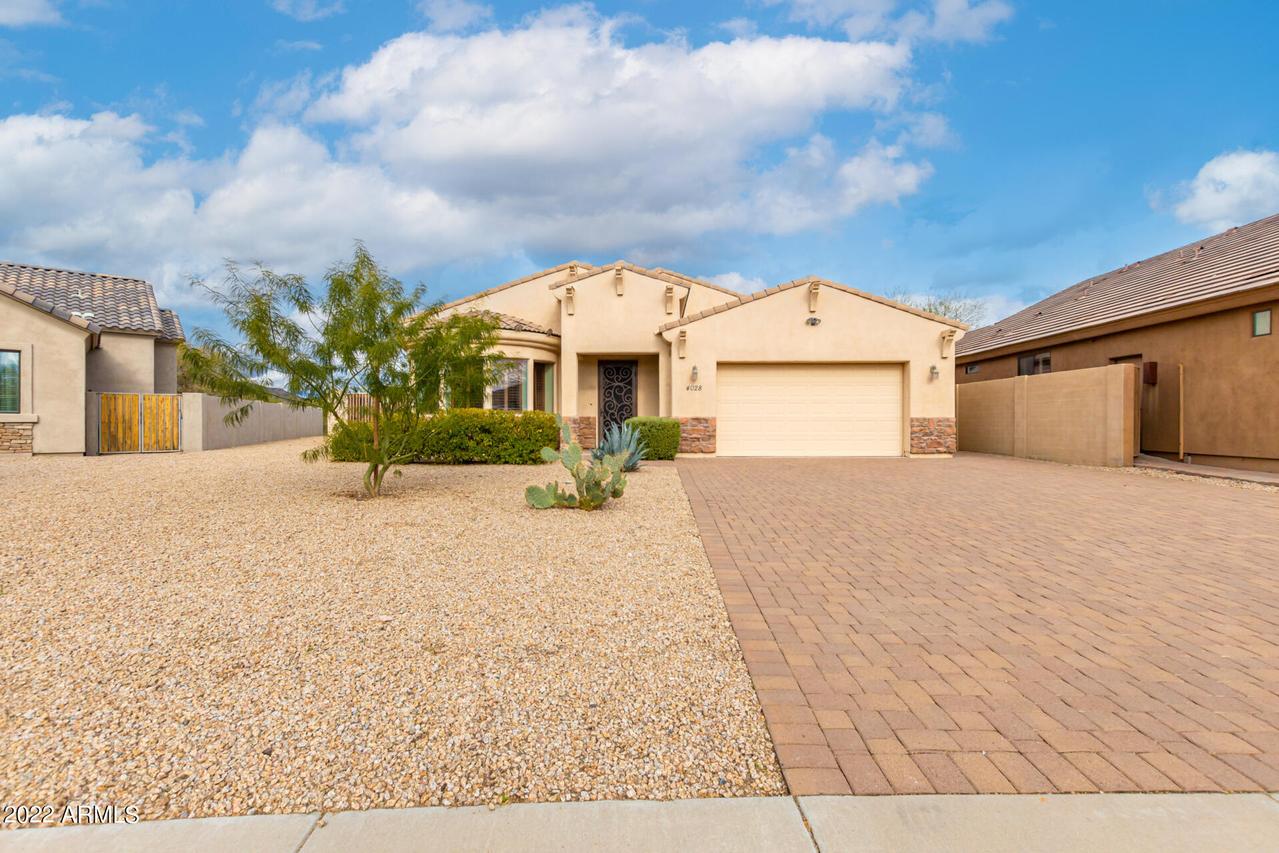 4028 E Crimson Ter., Cave Creek, AZ 85331