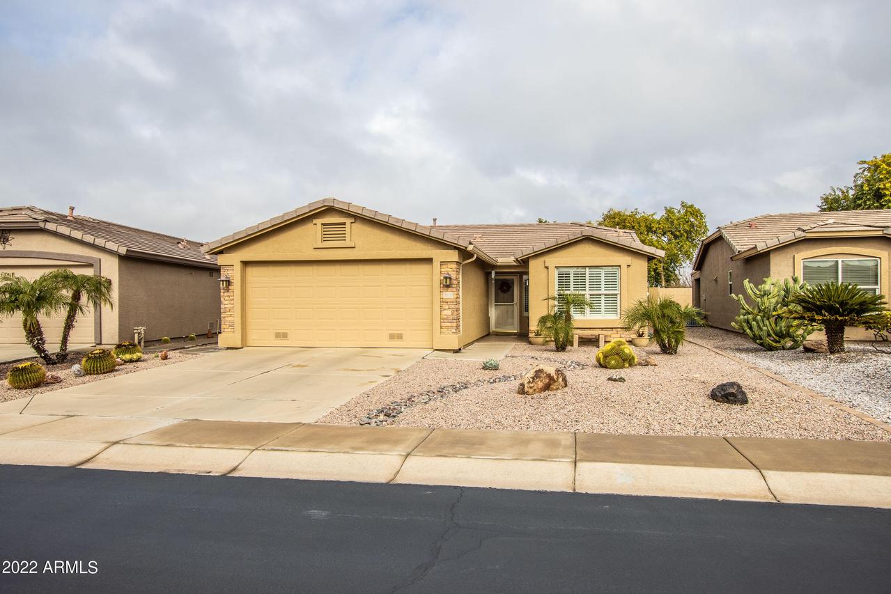 3920 E Runaway Bay Pl., Chandler, AZ 85249