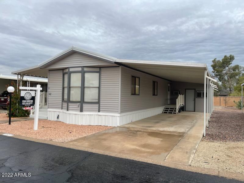 652 S Ellsworth Rd. #52, Mesa, AZ 85208