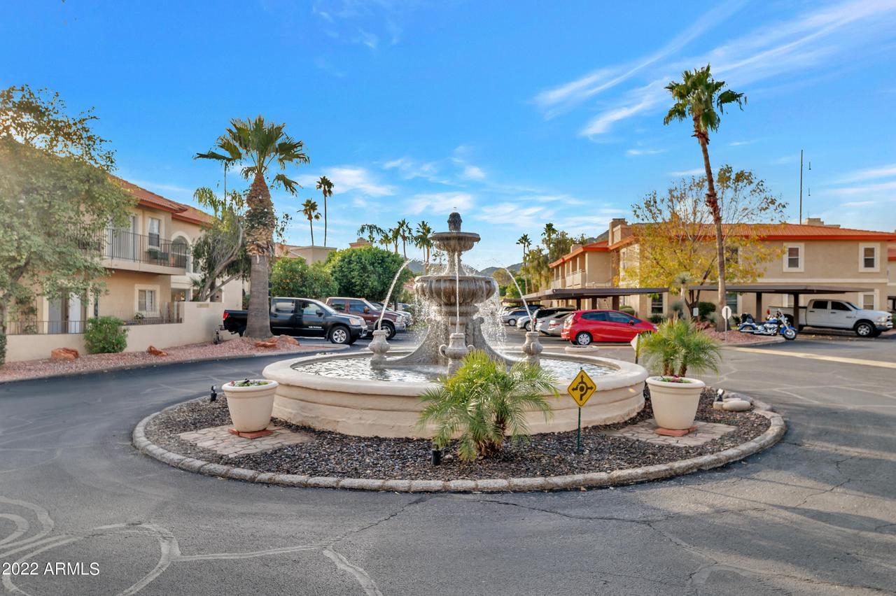 10410 N Cave Creek Rd. #1115, Phoenix, AZ 85020