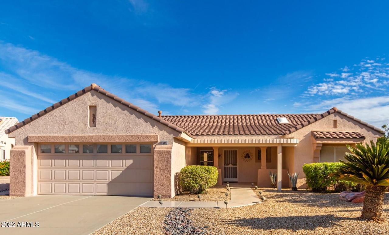 15314 W Ganado Dr., Sun City West, AZ 85375