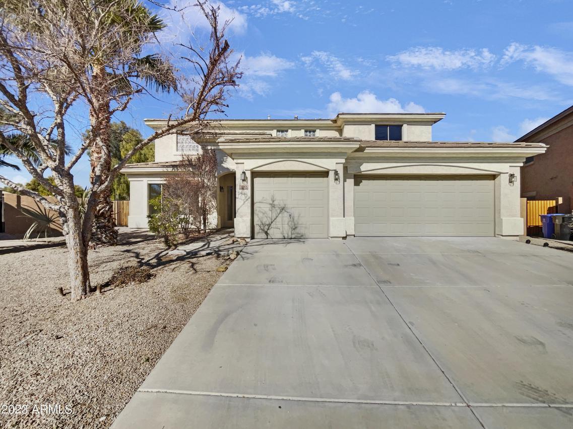 17066 W Post Dr., Surprise, AZ 85388