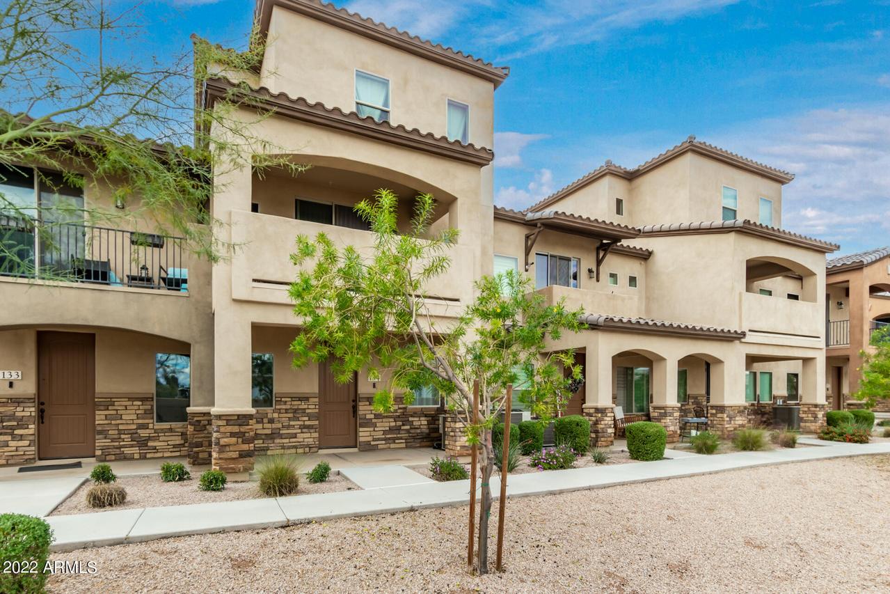 2821 S Skyline #134, Mesa, AZ 85212