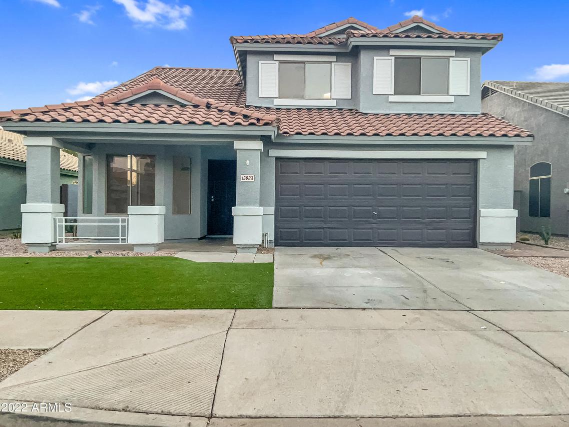 15983 W Diamond St., Goodyear, AZ 85338