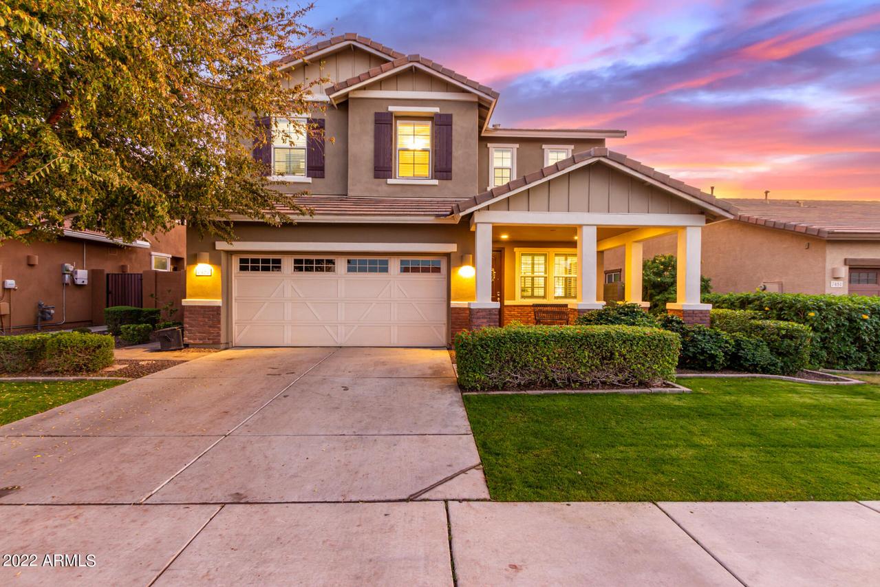 7457 E Onza Ave., Mesa, AZ 85212