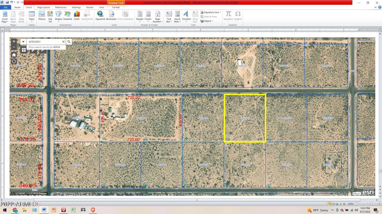 W Taurus Ave. #-, Eloy, AZ 85131